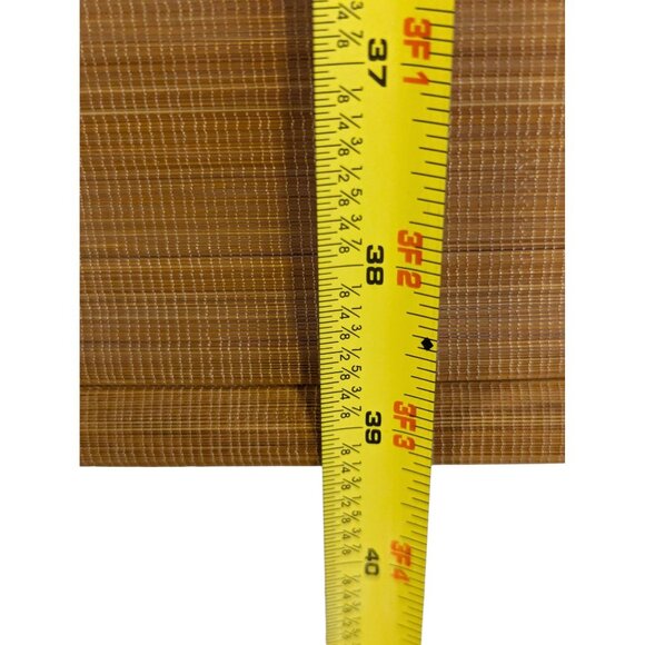 Japan Hanging Scroll Kakejiku VTG Silk Hand Embroidery Tosa Mitsusada Two Cranes - Picture 5 of 7